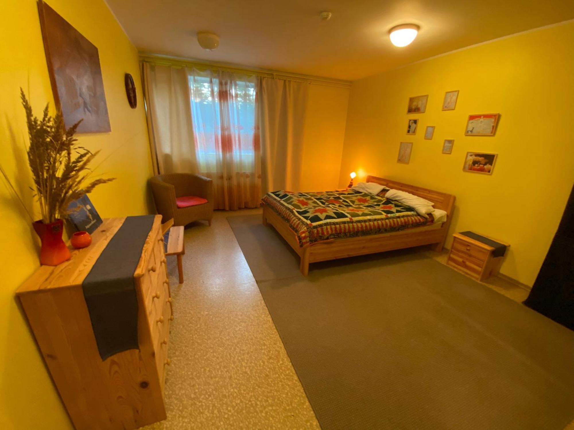 Torgu Royal Guesthouse Iide Eksteriør billede