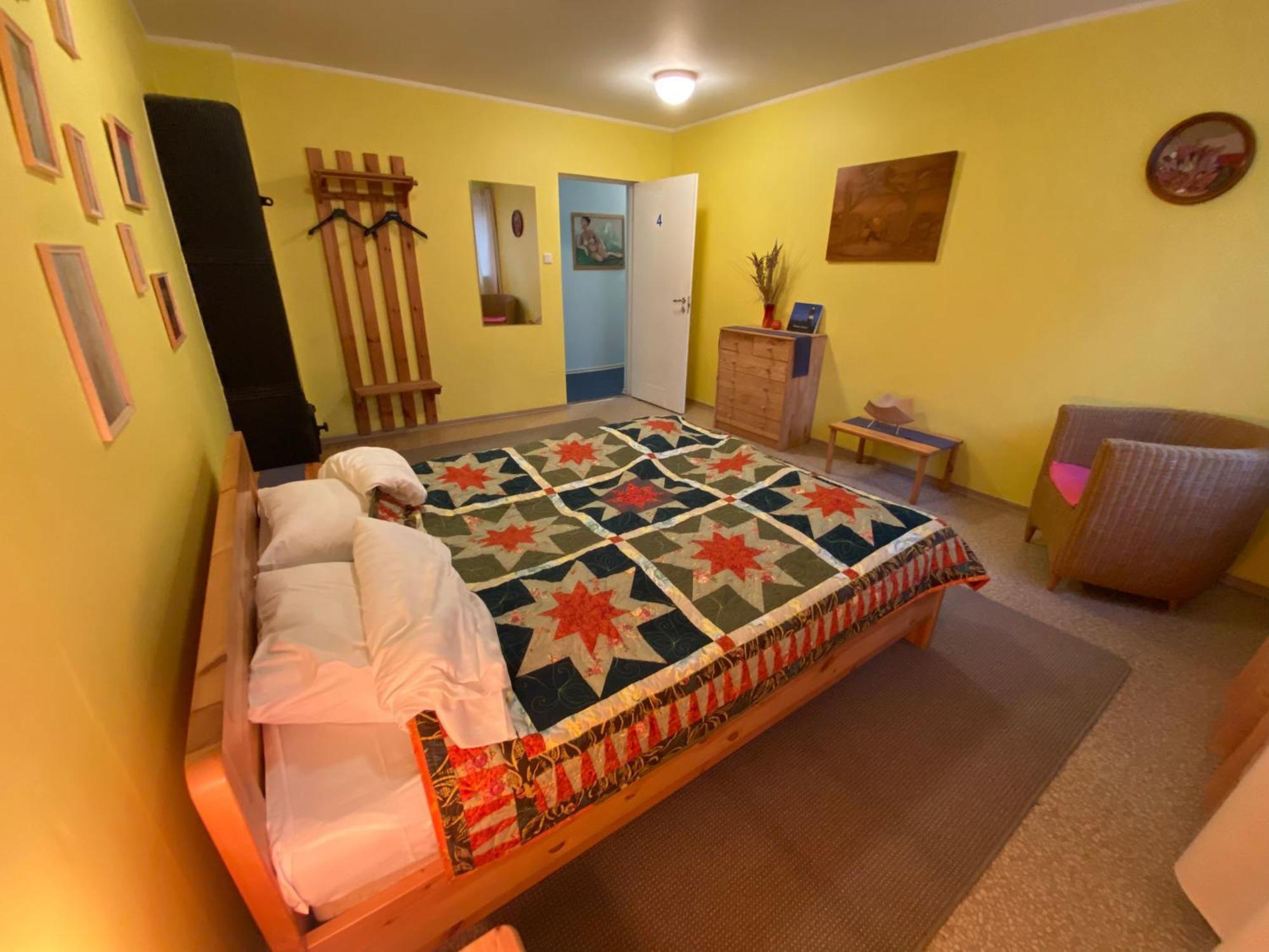Torgu Royal Guesthouse Iide Eksteriør billede
