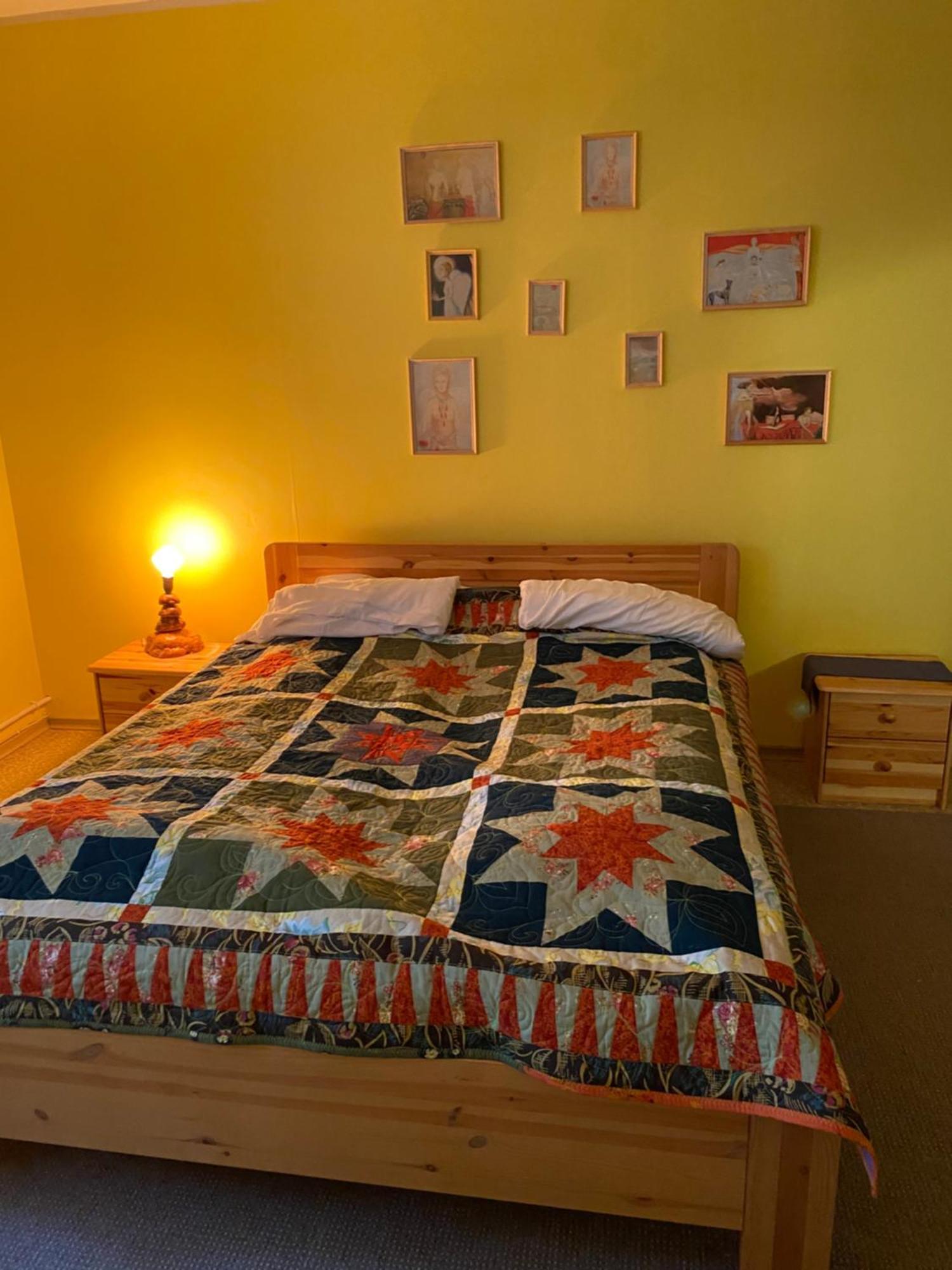 Torgu Royal Guesthouse Iide Eksteriør billede