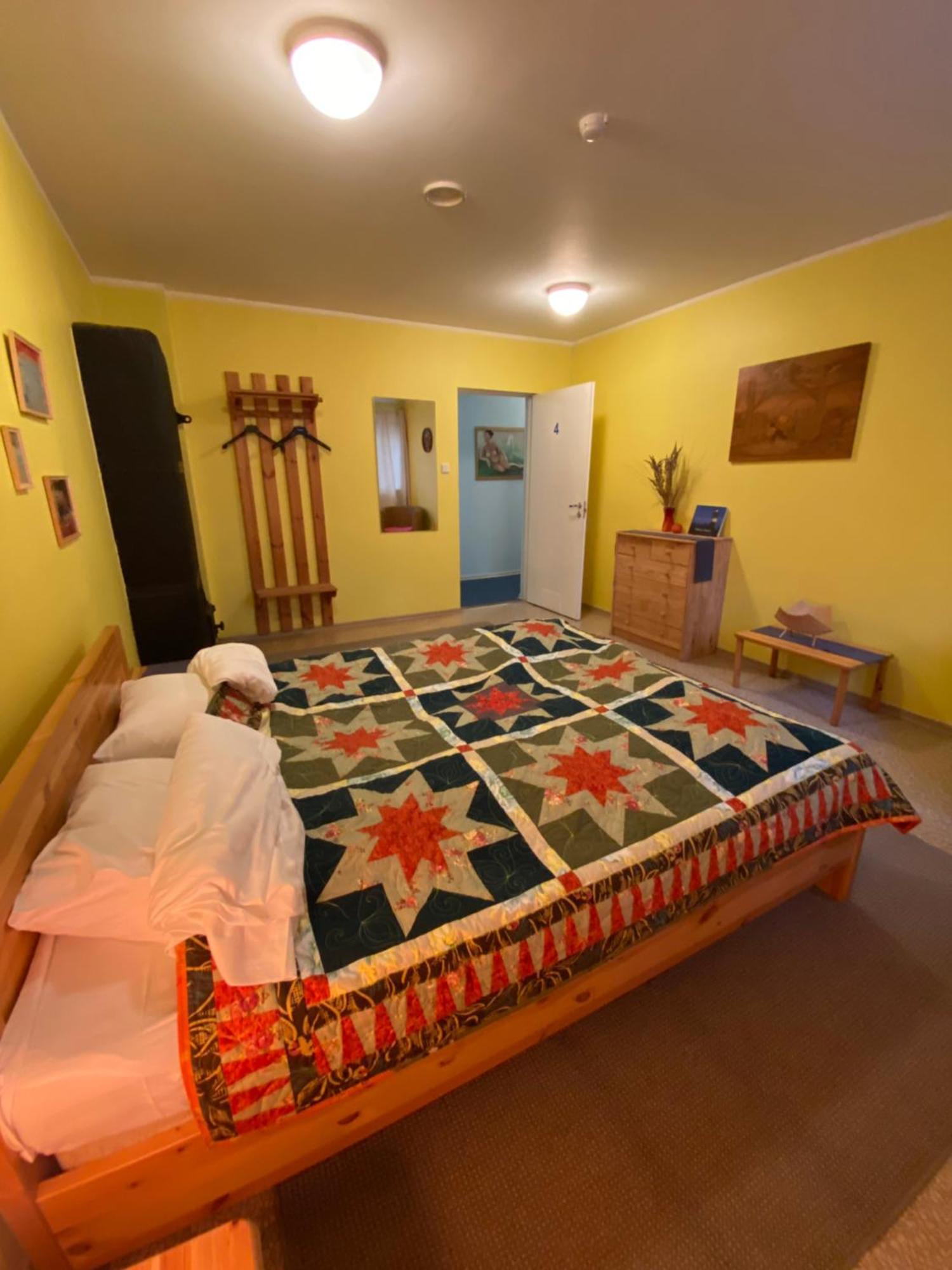Torgu Royal Guesthouse Iide Eksteriør billede